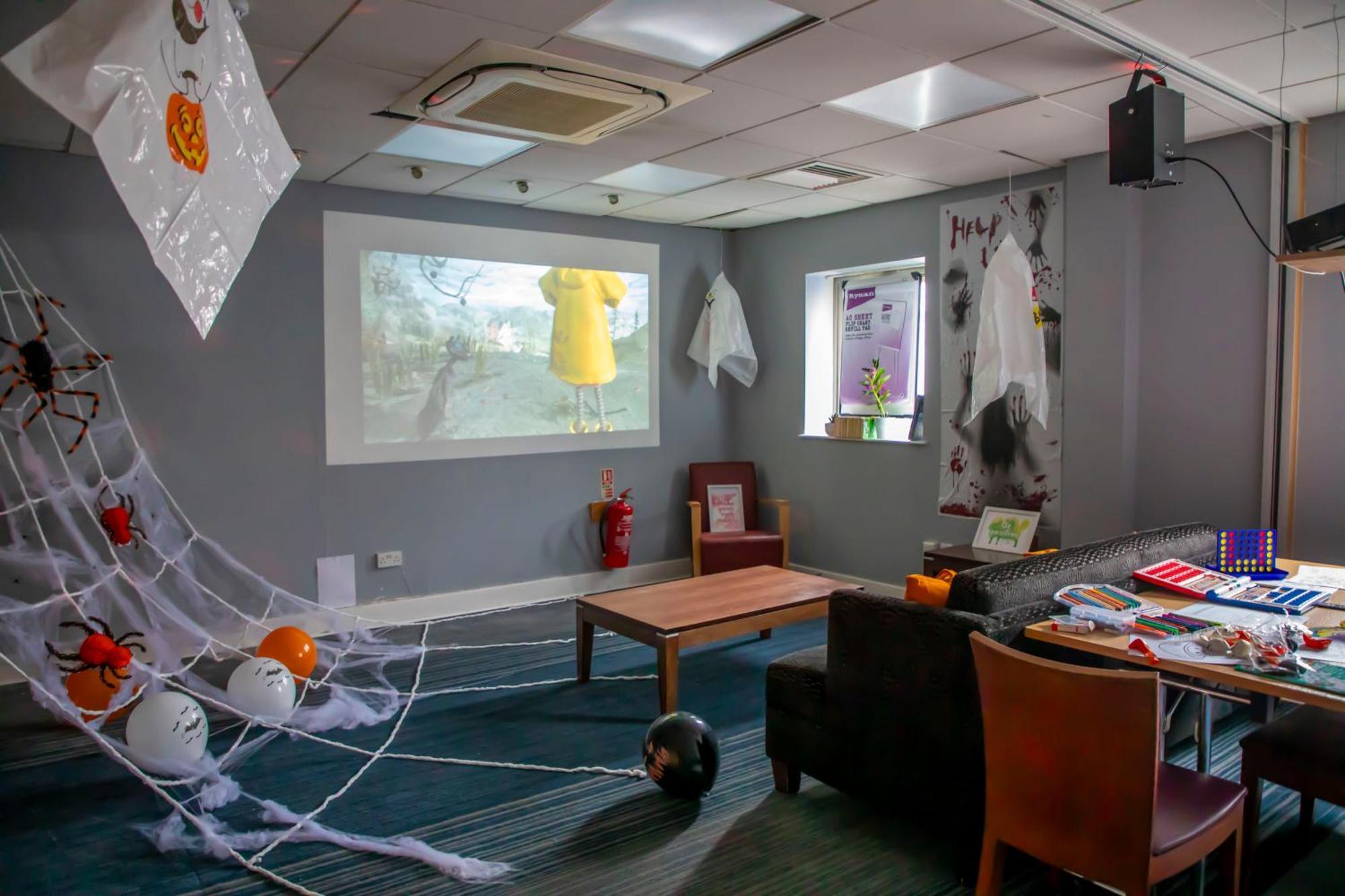 Hotel Express Royal Docks By Ihg Londra