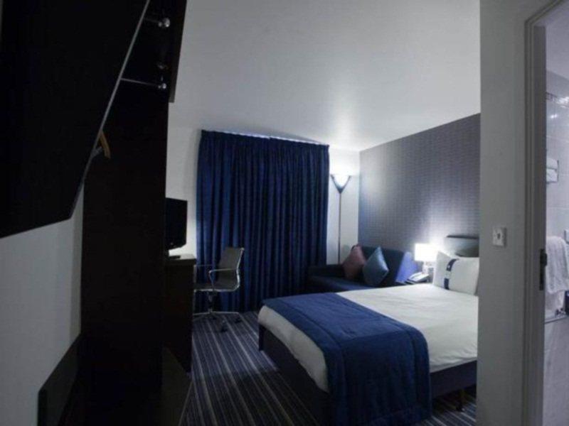 Express Royal Docks By Ihg 3* Londra